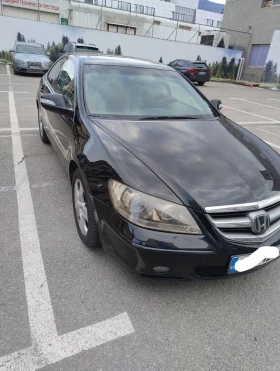 Обява за продажба на Honda Legend 3.5 ~17 000 лв. - изображение 1