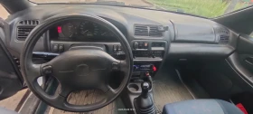 Mazda 323 Lantis | Mobile.bg    8