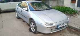 Mazda 323 Lantis | Mobile.bg    4