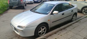 Mazda 323 Lantis | Mobile.bg    2