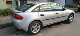 Mazda 323 Lantis | Mobile.bg    5
