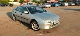  Mazda 323