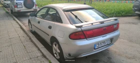 Mazda 323 Lantis | Mobile.bg    7