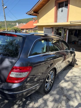 Mercedes-Benz C 200 | Mobile.bg    7