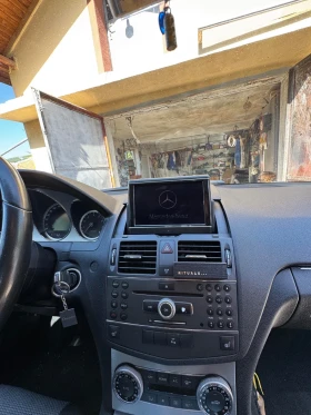 Mercedes-Benz C 200 | Mobile.bg    10