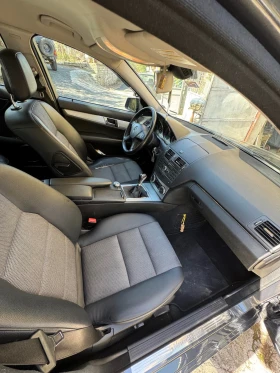 Mercedes-Benz C 200 | Mobile.bg    8