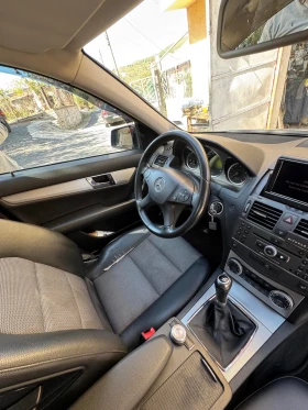 Mercedes-Benz C 200 | Mobile.bg    11