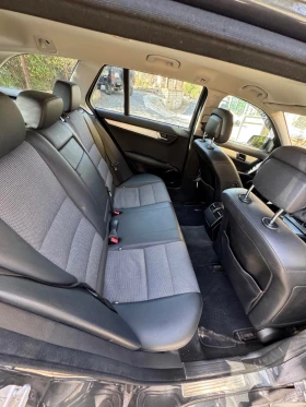 Mercedes-Benz C 200 | Mobile.bg    9