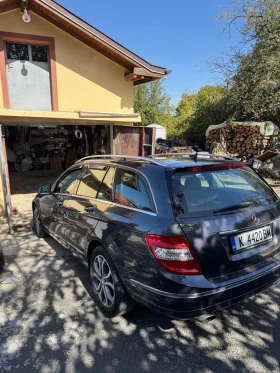 Mercedes-Benz C 200 | Mobile.bg    2