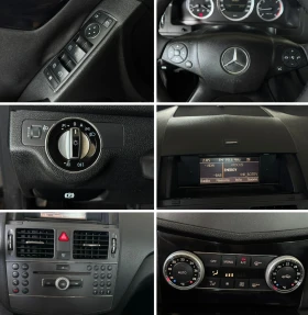 Mercedes-Benz C 200 2.2CDI/136 | Mobile.bg    12
