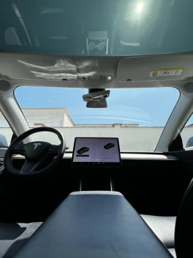 Tesla Model 3 LR Dual AWD - 39900 лв. - 63979800 14