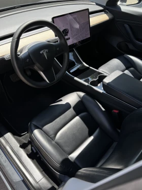 Tesla Model 3 LR Dual AWD - 39900 лв. - 63979800 10