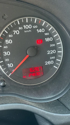Обява за продажба на Audi A3 ~7 000 лв. - изображение 8