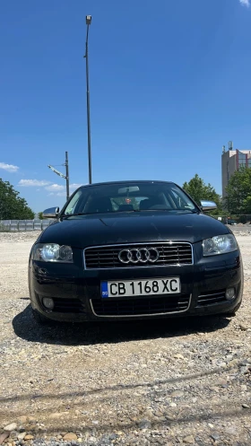 Обява за продажба на Audi A3 ~7 000 лв. - изображение 1