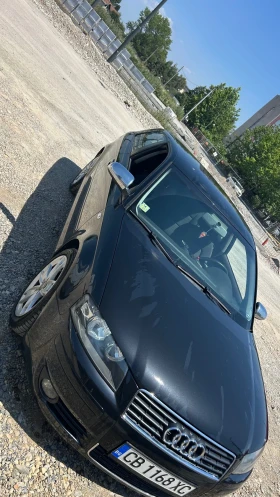 Обява за продажба на Audi A3 ~7 000 лв. - изображение 3