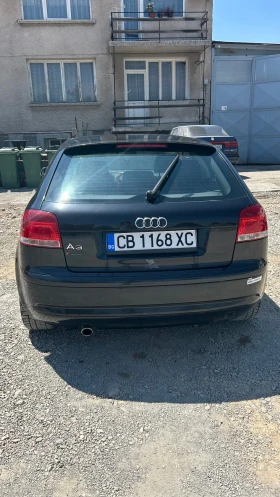 Обява за продажба на Audi A3 ~7 000 лв. - изображение 4