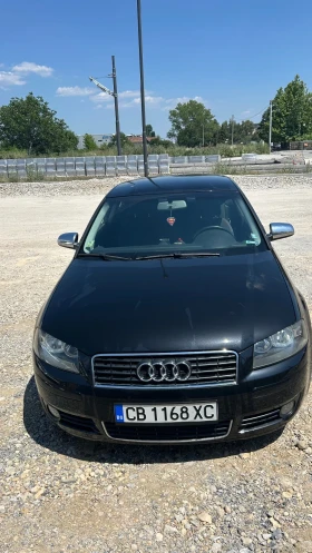 Обява за продажба на Audi A3 ~7 000 лв. - изображение 2