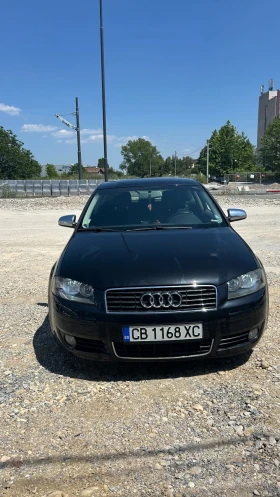 Обява за продажба на Audi A3 ~7 000 лв. - изображение 1