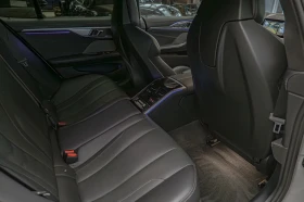 BMW 840 Gran Coupe/xDrive/Harman Kardon/Soft Close/ | Mobile.bg    10