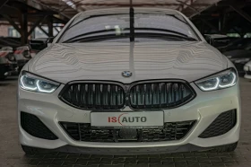 BMW 840 Gran Coupe/xDrive/Harman Kardon/Soft Close/Обдухва