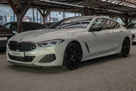     BMW 840 Gran Coupe/xDrive/Harman Kardon/Soft Close/