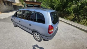 Opel Zafira 101 | Mobile.bg    4