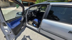     Opel Zafira 101