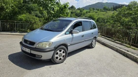 Opel Zafira 101 | Mobile.bg    8