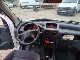 Citroen Berlingo 1.9 D, 2006. | Mobile.bg    6