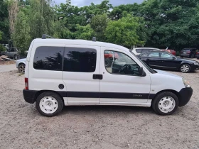 Citroen Berlingo 1.9 D, 2006. | Mobile.bg    3
