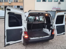 Citroen Berlingo 1.9 D, 2006. | Mobile.bg    9