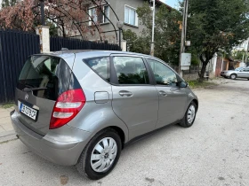 Mercedes-Benz A 160 CDI AVTOMAT - 5300 лв. - 81342679 4