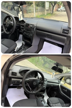 Mercedes-Benz A 160 CDI AVTOMAT - 5300 лв. - 81342679 14