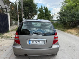 Mercedes-Benz A 160 CDI AVTOMAT - 5300 лв. - 81342679 5