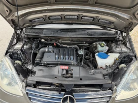Mercedes-Benz A 160 CDI AVTOMAT - 5300 лв. - 81342679 13