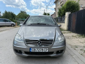 Mercedes-Benz A 160 CDI AVTOMAT - 5300 лв. - 81342679 2
