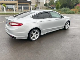 Обява за продажба на Ford Mondeo TITANIUM AWD ~18 500 лв. - изображение 1