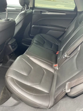 Ford Mondeo TITANIUM AWD | Mobile.bg    16