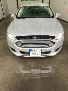 Обява за продажба на Ford Mondeo TITANIUM AWD ~18 500 лв. - изображение 1