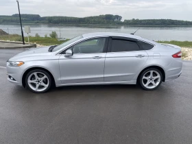 Обява за продажба на Ford Mondeo TITANIUM AWD ~18 500 лв. - изображение 4