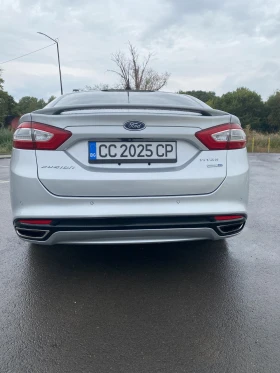 Обява за продажба на Ford Mondeo TITANIUM AWD ~18 500 лв. - изображение 2