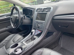 Обява за продажба на Ford Mondeo TITANIUM AWD ~18 500 лв. - изображение 7