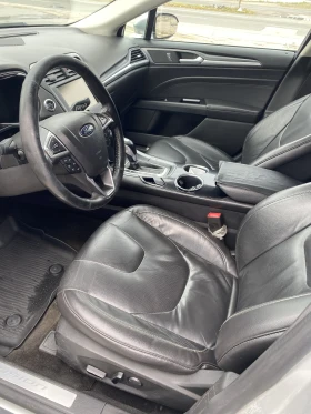 Ford Mondeo TITANIUM AWD | Mobile.bg    14
