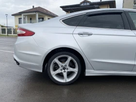 Обява за продажба на Ford Mondeo TITANIUM AWD ~18 500 лв. - изображение 6
