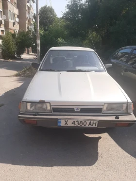     Subaru 1800