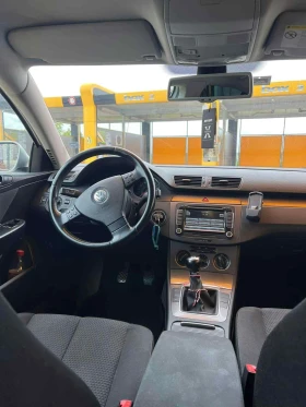 VW Passat 2.0TDI | Mobile.bg    5