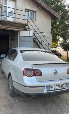 VW Passat 2.0TDI | Mobile.bg    4