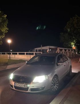 VW Passat 2.0TDI | Mobile.bg    3