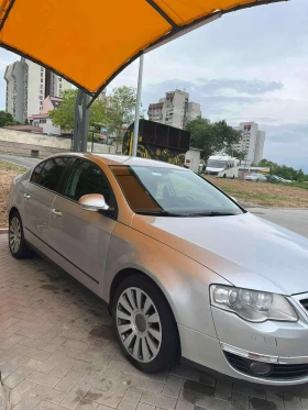 VW Passat 2.0TDI | Mobile.bg    2