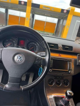 VW Passat 2.0TDI | Mobile.bg    6